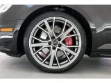 2019 Audi A4 Premium Plus quattro Wheel