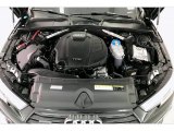 2019 Audi A4 Premium Plus quattro 2.0 Turbocharged TFSI DOHC 16-Valve VVT 4 Cylinder Engine