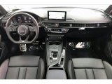 2019 Audi A4 Premium Plus quattro Front Seat