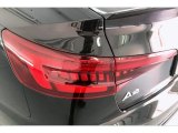 2019 Audi A4 Premium Plus quattro Marks and Logos