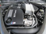 2019 BMW M2 Engines