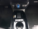 2020 Toyota Prius XLE AWD-e ECVT Automatic Transmission