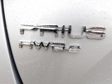 2020 Toyota Prius XLE AWD-e Marks and Logos