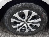 2020 Toyota Prius XLE AWD-e Wheel