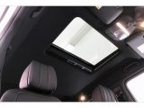 2020 Mercedes-Benz G 550 Sunroof