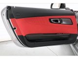 2020 Mercedes-Benz AMG GT C Roadster Door Panel