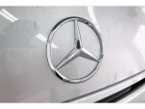 2020 Mercedes-Benz AMG GT C Roadster Marks and Logos