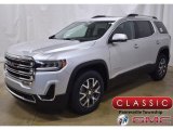 2020 Quicksilver Metallic GMC Acadia SLE AWD #136671257