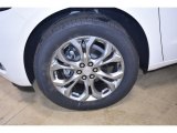 2020 Buick Enclave Avenir AWD Wheel