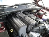 2020 Dodge Challenger R/T Scat Pack Widebody 392 SRT 6.4 Liter HEMI OHV 16-Valve VVT MDS V8 Engine