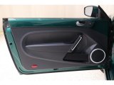 2017 Volkswagen Beetle 1.8T SE Coupe Door Panel