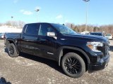 Onyx Black GMC Sierra 1500 in 2020