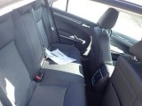 2020 Chrysler 300 Touring AWD Rear Seat