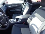 2020 Chrysler 300 Touring AWD Front Seat