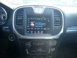 2020 Chrysler 300 Touring AWD Controls