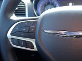 2020 Chrysler 300 Touring AWD Steering Wheel
