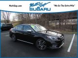 2019 Crystal Black Silica Subaru Legacy 2.5i Sport #136697126