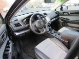 2019 Subaru Legacy 2.5i Sport Front Seat