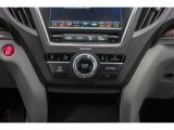 2020 Acura MDX Technology Controls