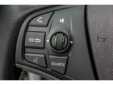 2020 Acura MDX Technology Steering Wheel