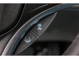 2020 Acura MDX Technology Steering Wheel