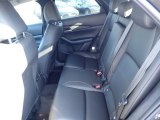 2020 Mazda CX-30 Select AWD Rear Seat