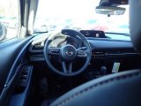 2020 Mazda CX-30 Select AWD Steering Wheel