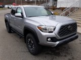 2020 Toyota Tacoma TRD Off Road Double Cab 4x4