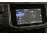 2019 Toyota 4Runner SR5 Premium 4x4 Audio System