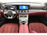 2020 Mercedes-Benz CLS AMG 53 4Matic Coupe Dashboard