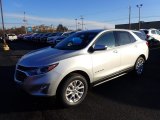 2020 Chevrolet Equinox LT AWD