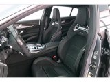 2020 Mercedes-Benz AMG GT 63 S Black w/Dinamica Interior