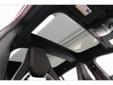 2020 Mercedes-Benz AMG GT 63 S Sunroof