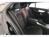 2020 Mercedes-Benz AMG GT 63 S Rear Seat