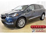 2020 Dark Slate Metallic Buick Enclave Premium AWD #136709602