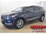 2020 Dark Slate Metallic Buick Enclave Avenir AWD #136709601