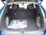 2020 Ford Escape SEL 4WD Trunk