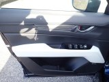 2020 Mazda CX-5 Grand Touring AWD Door Panel