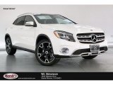 2020 Mercedes-Benz GLA 250