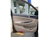 2020 Hyundai Tucson Value AWD Door Panel