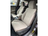 2020 Hyundai Tucson Value AWD Beige Interior