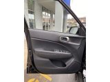 2020 Hyundai Venue SEL Door Panel