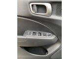 2020 Hyundai Venue SEL Door Panel