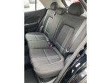 2020 Hyundai Venue SEL Rear Seat