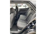 2020 Hyundai Venue SEL Rear Seat