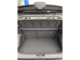2020 Hyundai Venue SEL Trunk