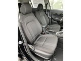 2020 Hyundai Venue SEL Front Seat