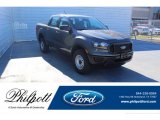 Magnetic Ford Ranger in 2020