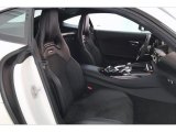 2017 Mercedes-Benz AMG GT Coupe Front Seat
