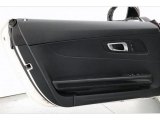 2017 Mercedes-Benz AMG GT Coupe Door Panel